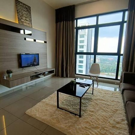 Conezion, Nice View, Beside Ioi City Mall, Opposite Hospital Serdang, Beside Uniteen And Upm, Putrajaya Exteriör bild