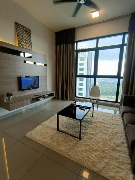 Conezion, Nice View, Beside Ioi City Mall, Opposite Hospital Serdang, Beside Uniteen And Upm, Putrajaya Exteriör bild