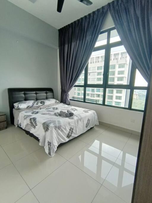 Conezion, Nice View, Beside Ioi City Mall, Opposite Hospital Serdang, Beside Uniteen And Upm, Putrajaya Exteriör bild