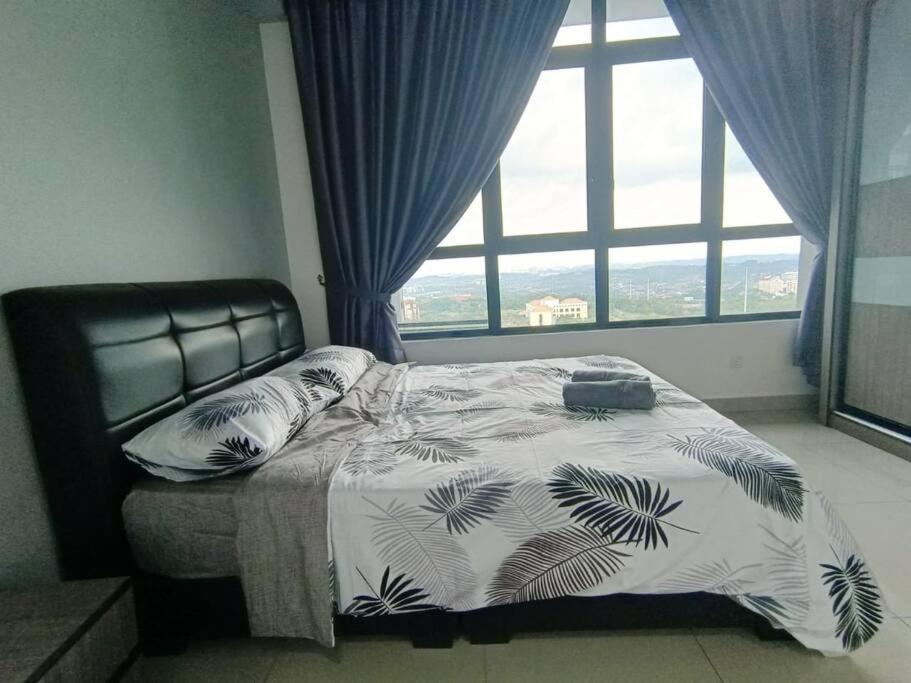 Conezion, Nice View, Beside Ioi City Mall, Opposite Hospital Serdang, Beside Uniteen And Upm, Putrajaya Exteriör bild