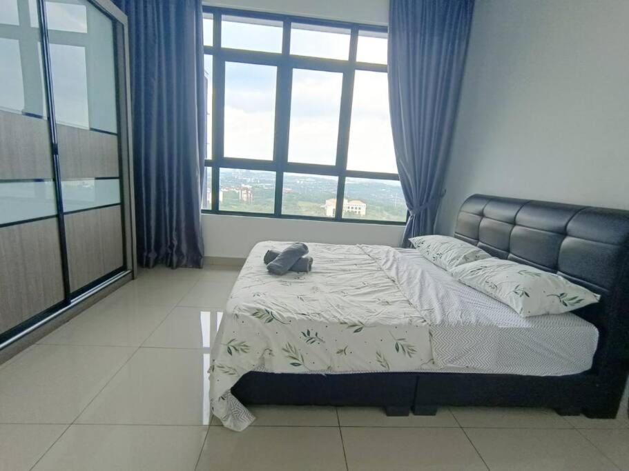Conezion, Nice View, Beside Ioi City Mall, Opposite Hospital Serdang, Beside Uniteen And Upm, Putrajaya Exteriör bild