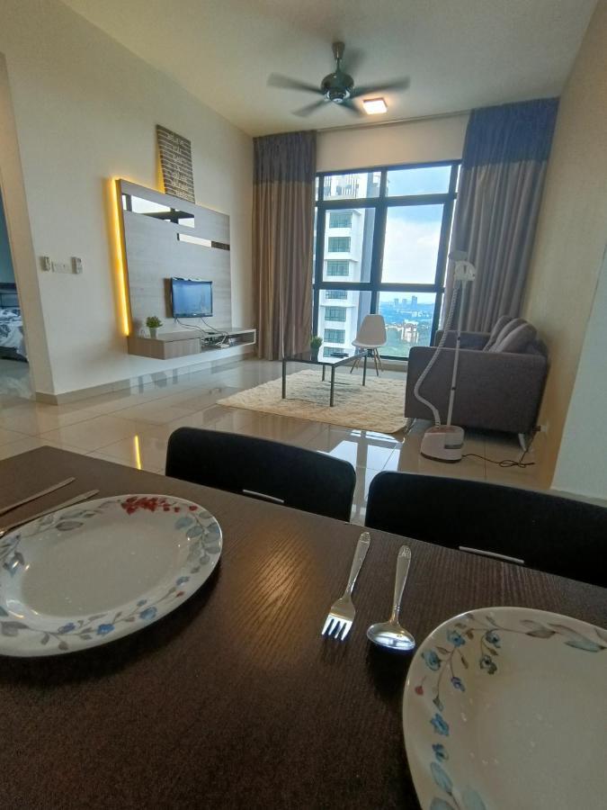 Conezion, Nice View, Beside Ioi City Mall, Opposite Hospital Serdang, Beside Uniteen And Upm, Putrajaya Exteriör bild