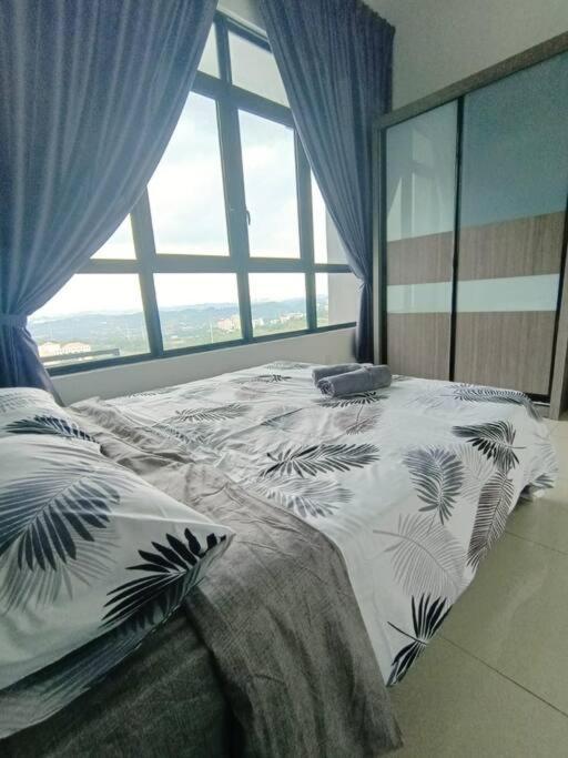 Conezion, Nice View, Beside Ioi City Mall, Opposite Hospital Serdang, Beside Uniteen And Upm, Putrajaya Exteriör bild