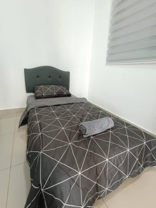 Conezion, Nice View, Beside Ioi City Mall, Opposite Hospital Serdang, Beside Uniteen And Upm, Putrajaya Exteriör bild