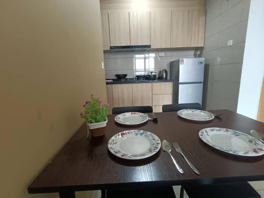 Conezion, Nice View, Beside Ioi City Mall, Opposite Hospital Serdang, Beside Uniteen And Upm, Putrajaya Exteriör bild