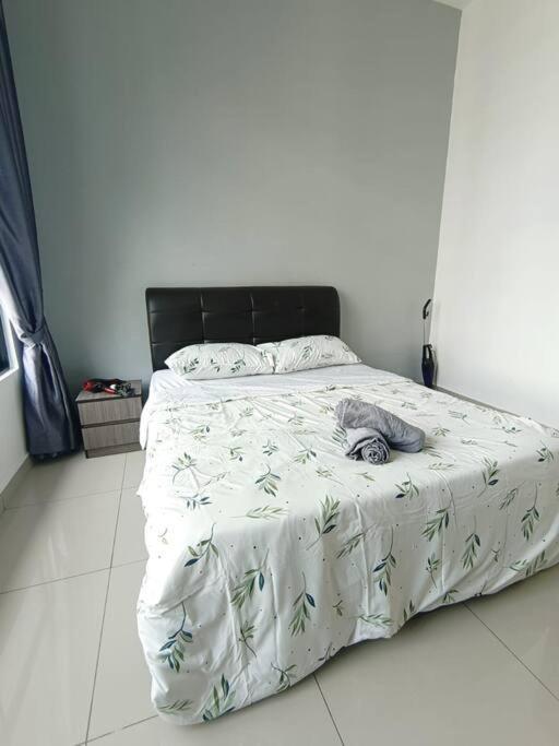 Conezion, Nice View, Beside Ioi City Mall, Opposite Hospital Serdang, Beside Uniteen And Upm, Putrajaya Exteriör bild