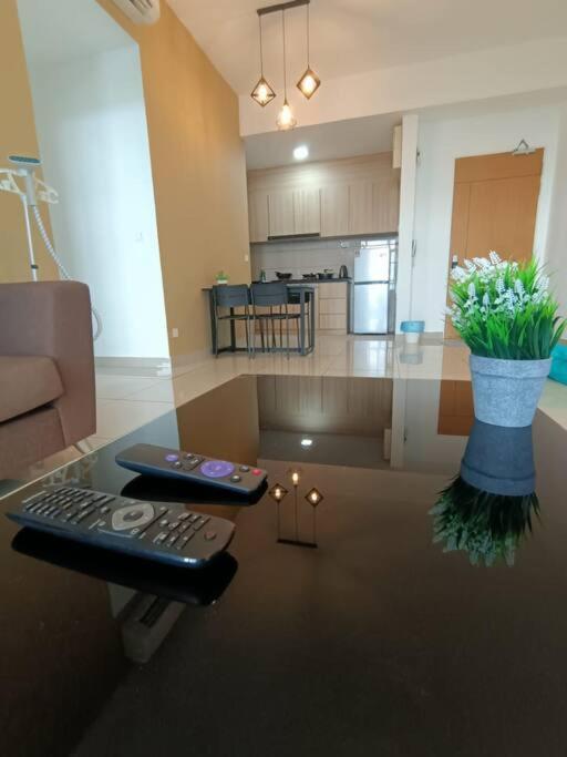 Conezion, Nice View, Beside Ioi City Mall, Opposite Hospital Serdang, Beside Uniteen And Upm, Putrajaya Exteriör bild