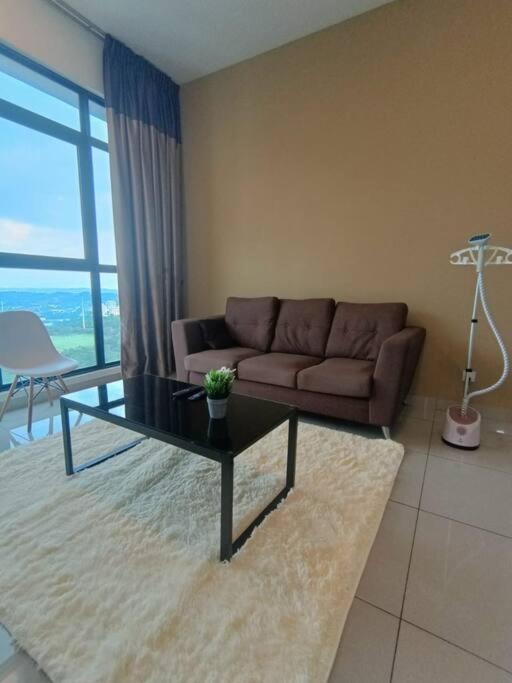 Conezion, Nice View, Beside Ioi City Mall, Opposite Hospital Serdang, Beside Uniteen And Upm, Putrajaya Exteriör bild