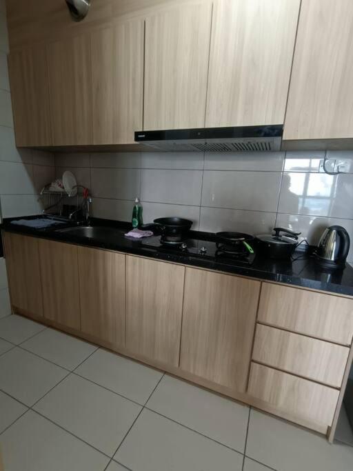 Conezion, Nice View, Beside Ioi City Mall, Opposite Hospital Serdang, Beside Uniteen And Upm, Putrajaya Exteriör bild