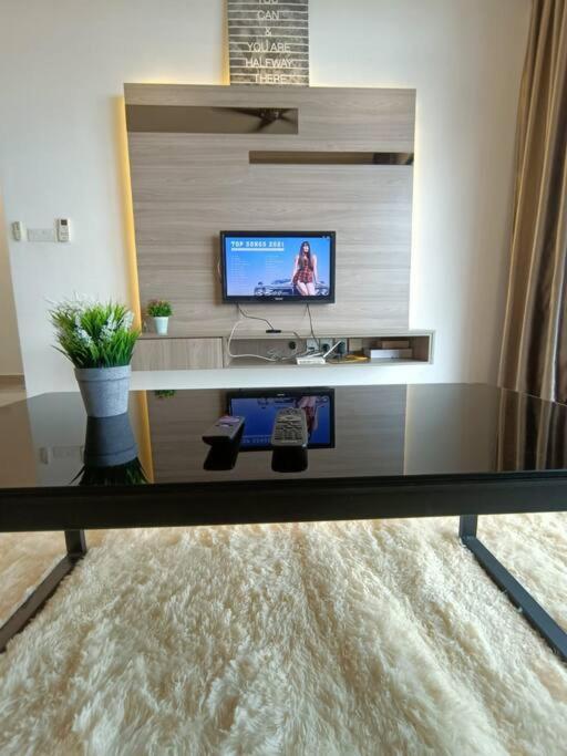 Conezion, Nice View, Beside Ioi City Mall, Opposite Hospital Serdang, Beside Uniteen And Upm, Putrajaya Exteriör bild